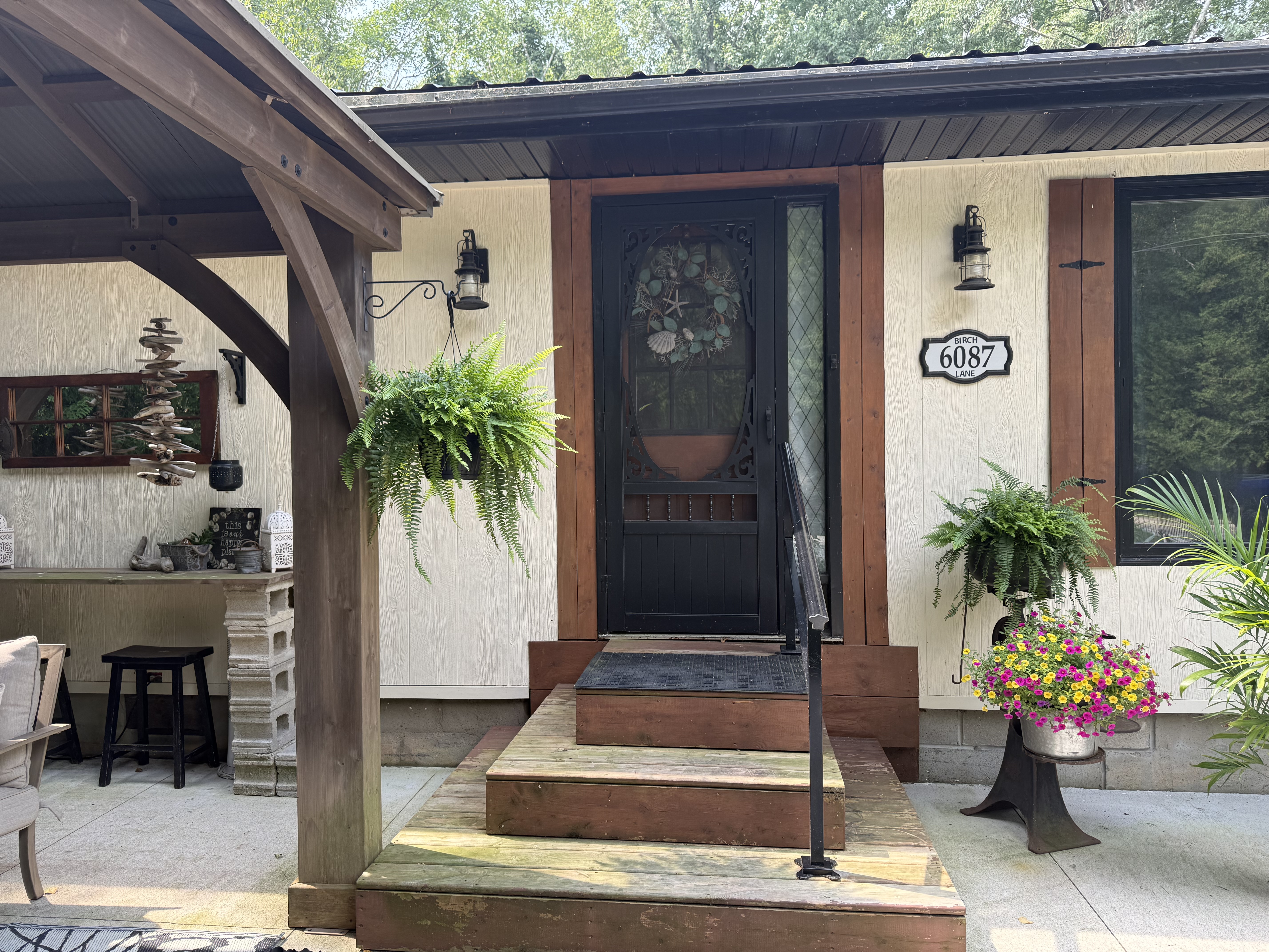 Four Season Cottage/Home
