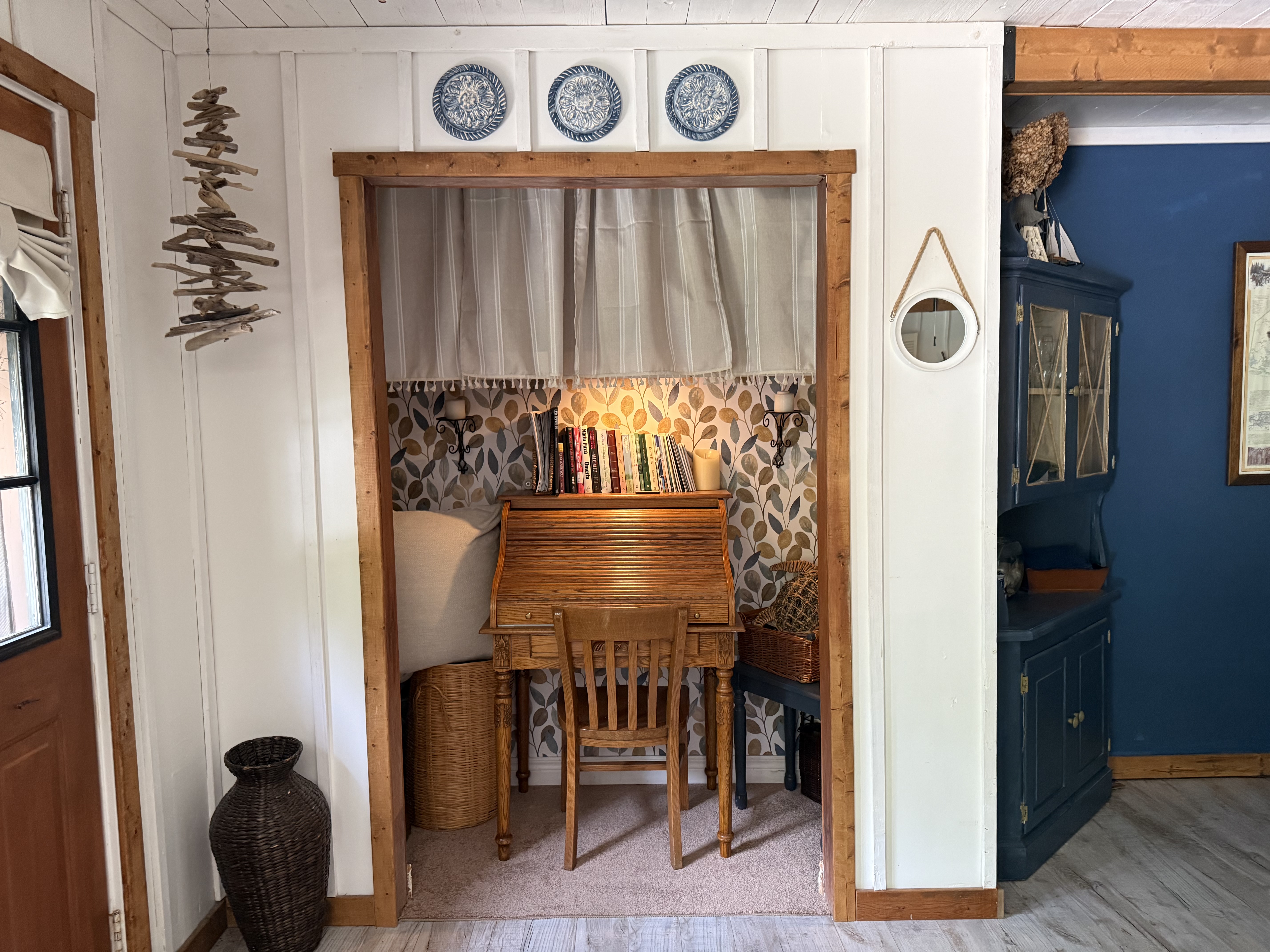 Four Season Cottage/Home