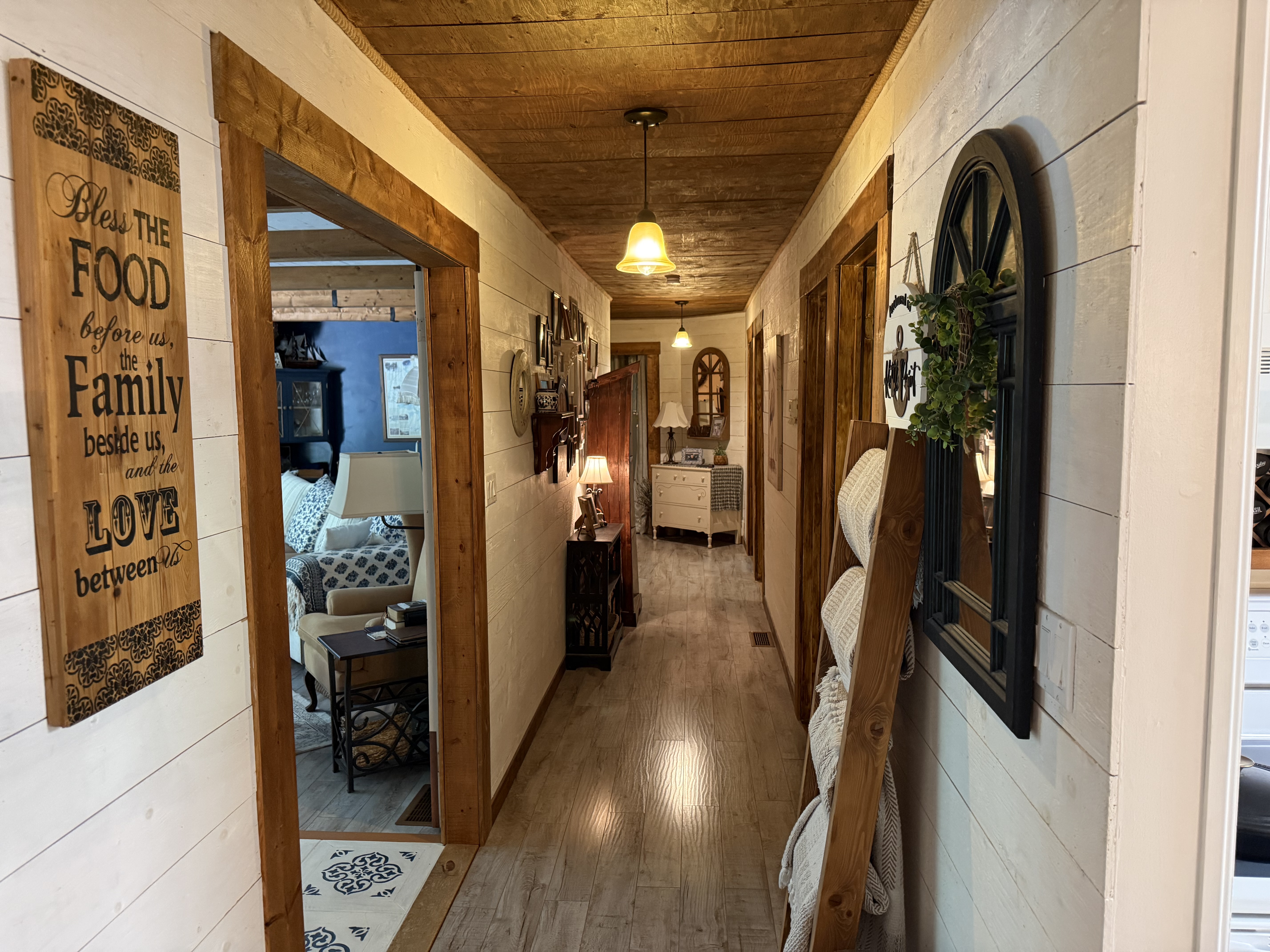 Four Season Cottage/Home