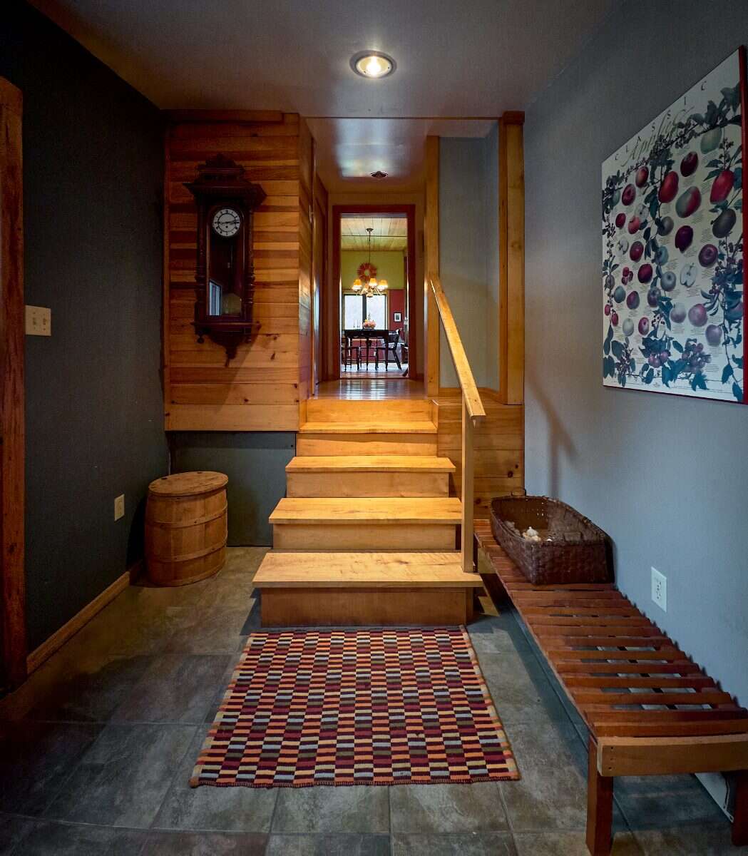115-Acre Homestead