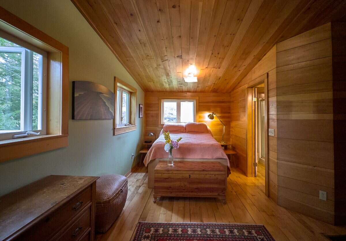 115-Acre Homestead