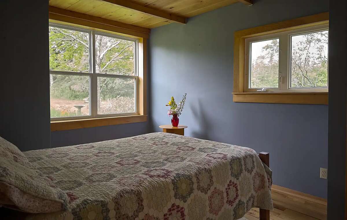 115-Acre Homestead