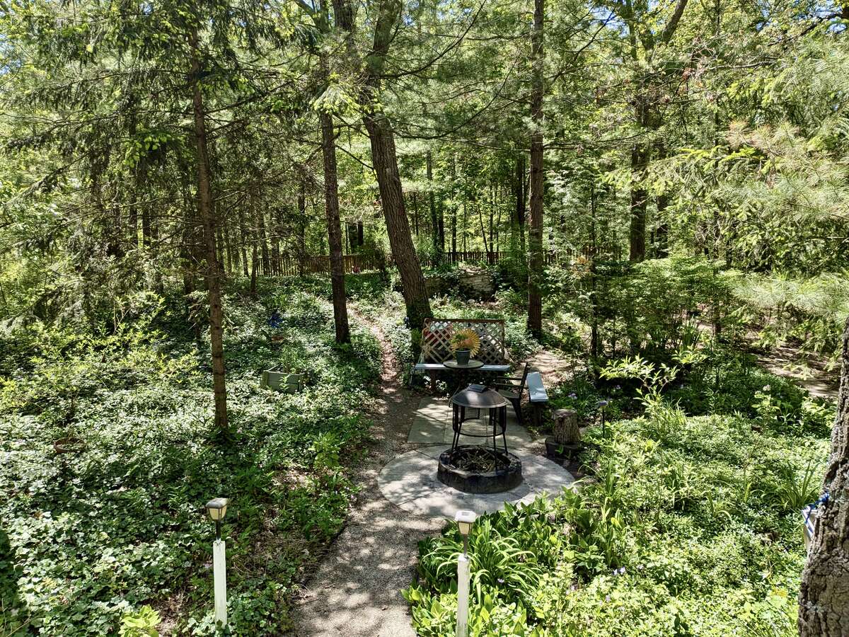 Bright spacious quiet retreat!