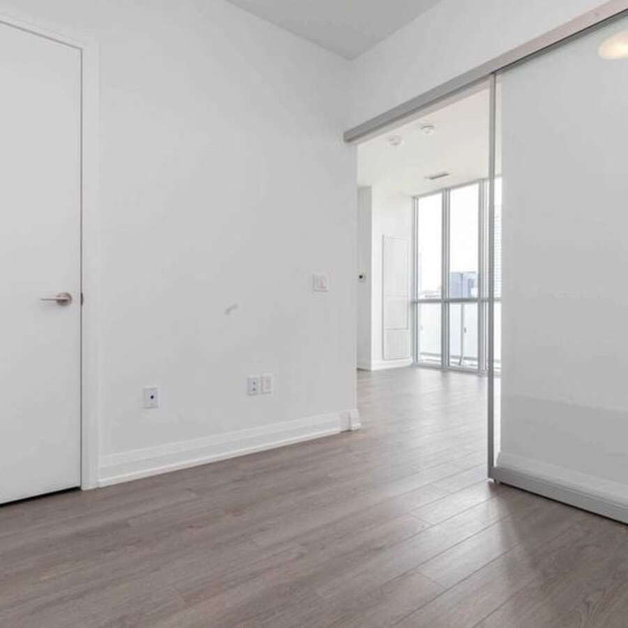 Bedroom 1 & Closet