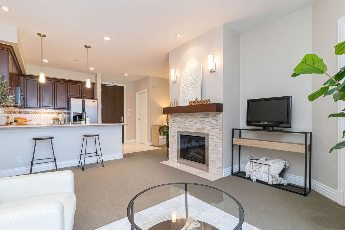 205, 1335 Bear Mountain Parkway Condo For Sale in Langford, BC For