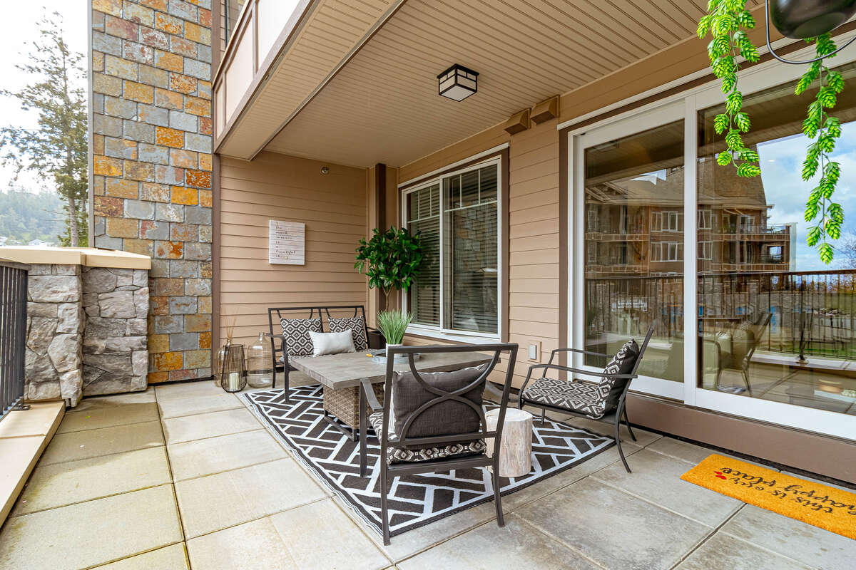 205, 1335 Bear Mountain Parkway Condo For Sale in Langford, BC For