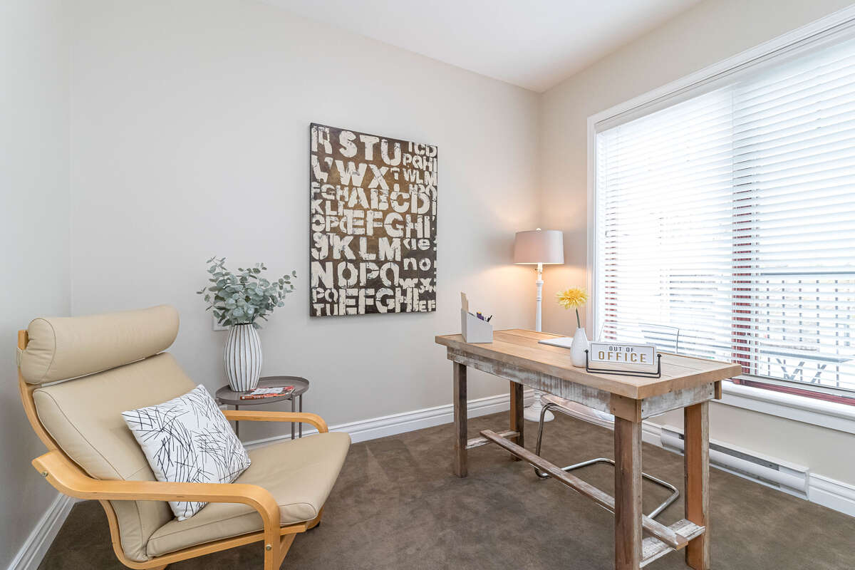 205, 1335 Bear Mountain Parkway Condo For Sale in Langford, BC For