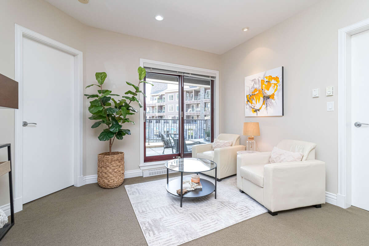 205, 1335 Bear Mountain Parkway Condo For Sale in Langford, BC For