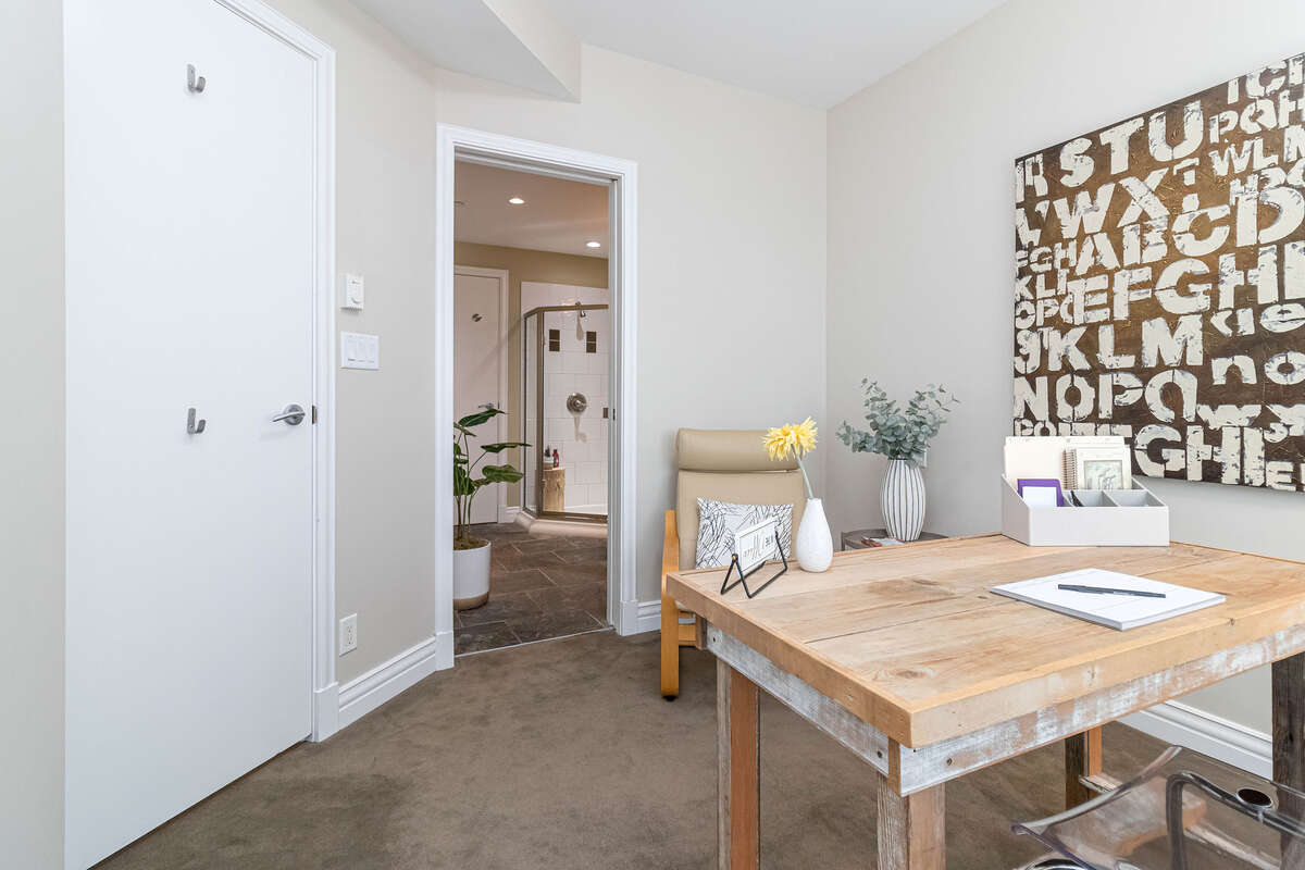 205, 1335 Bear Mountain Parkway Condo For Sale in Langford, BC For