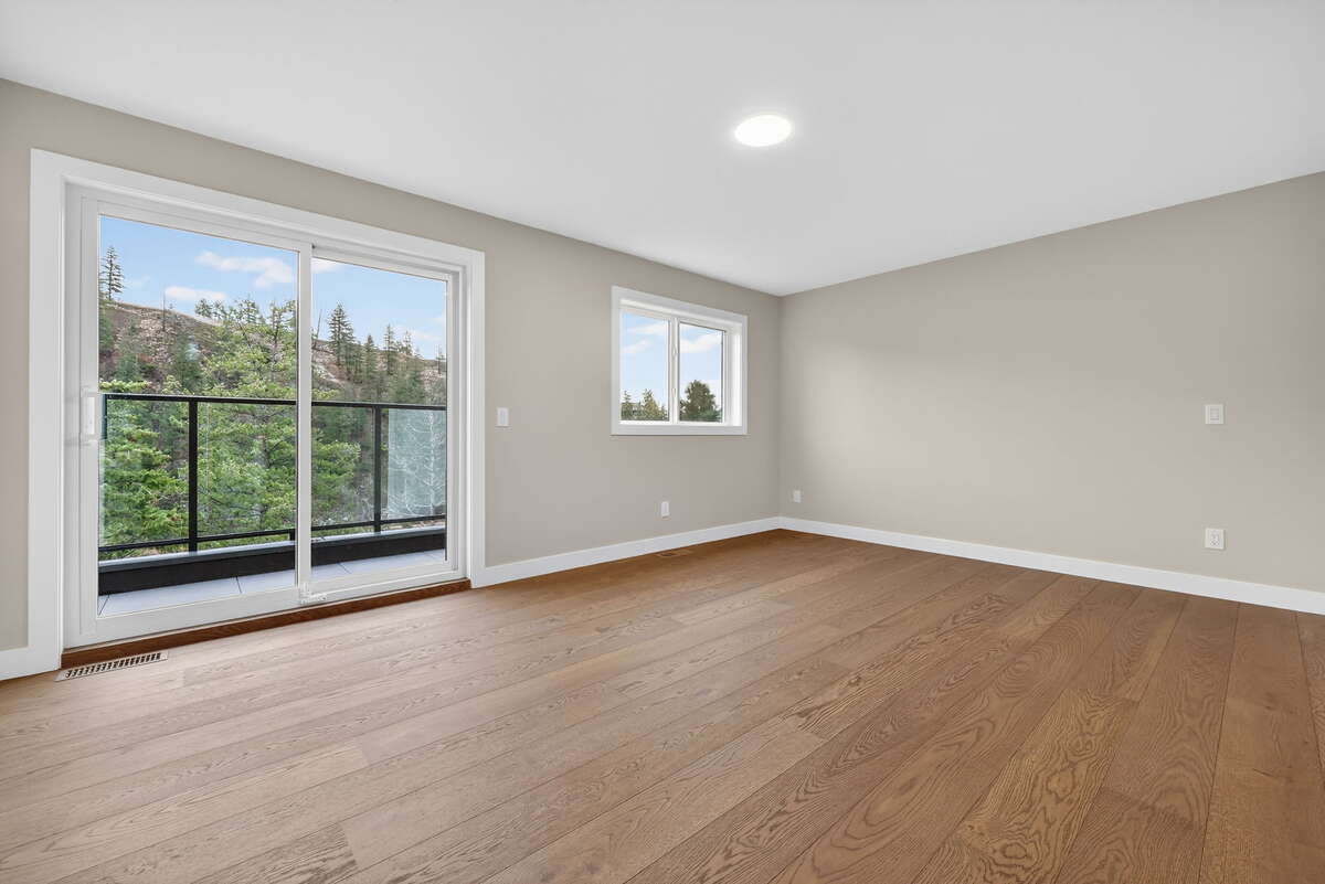 Primary Bedroom -Photos are of a similar model home, actual property may differ