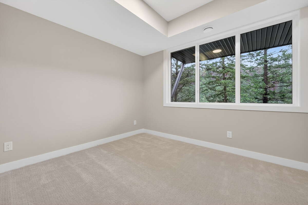 Bedroom 3 - Photos are of a similar model home, actual property may differ