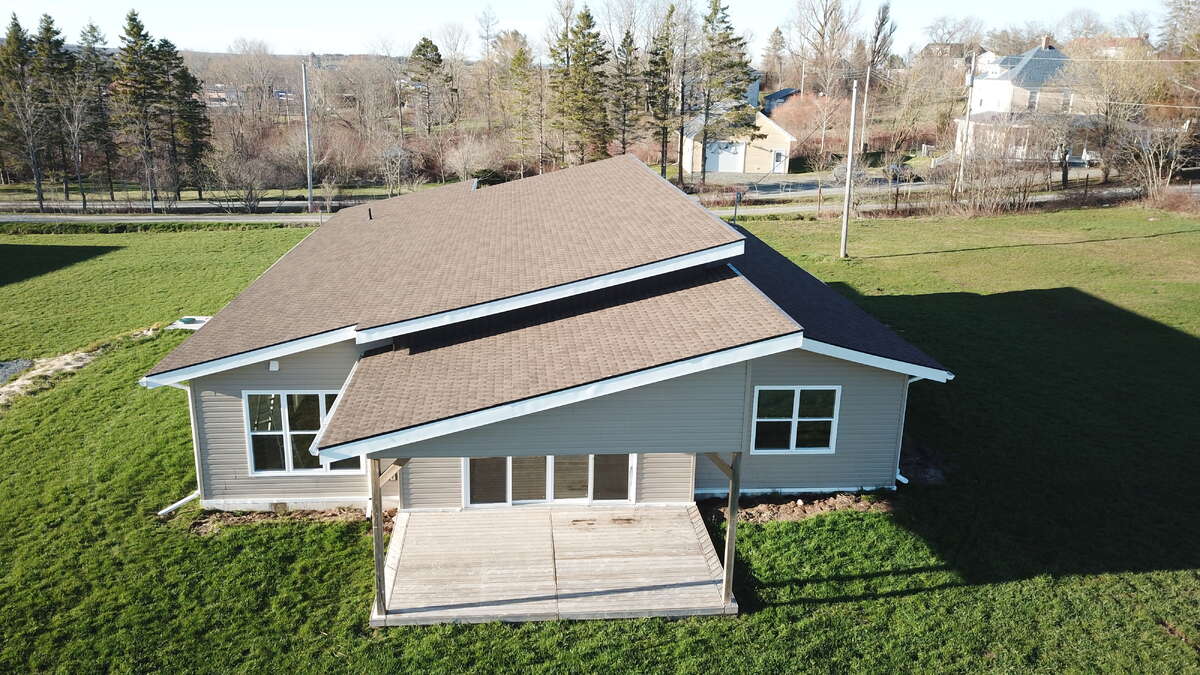 High end Rural Living!