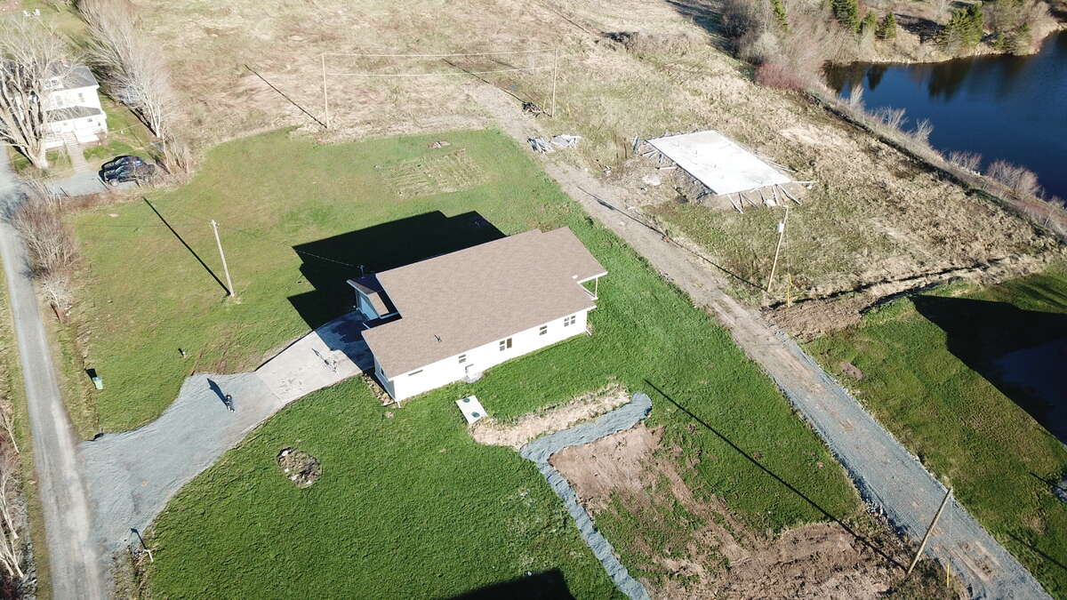 High end Rural Living!