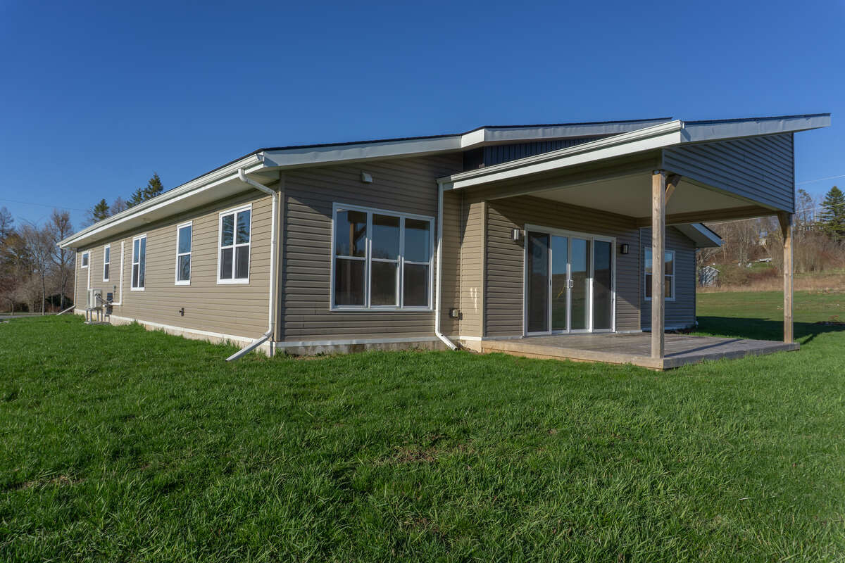 High end Rural Living!