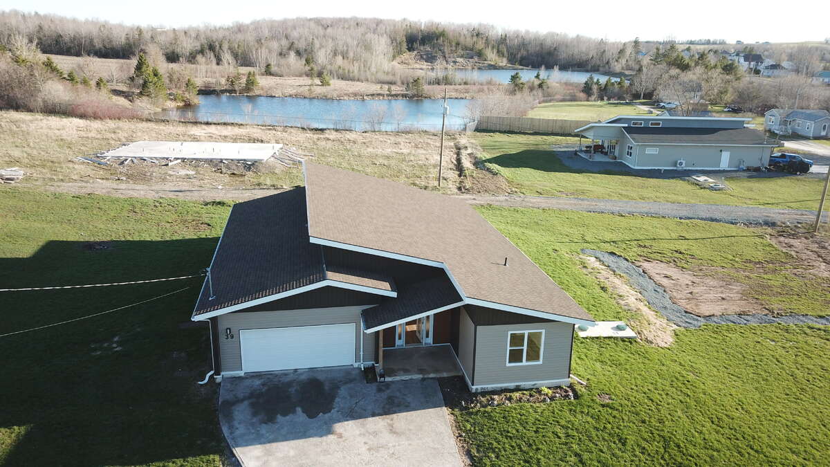 High end Rural Living!