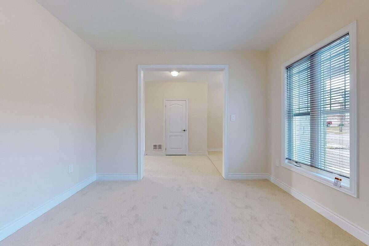 Spacious 50 Ft Detached Home 4 Bedrooms 4 Bathroom