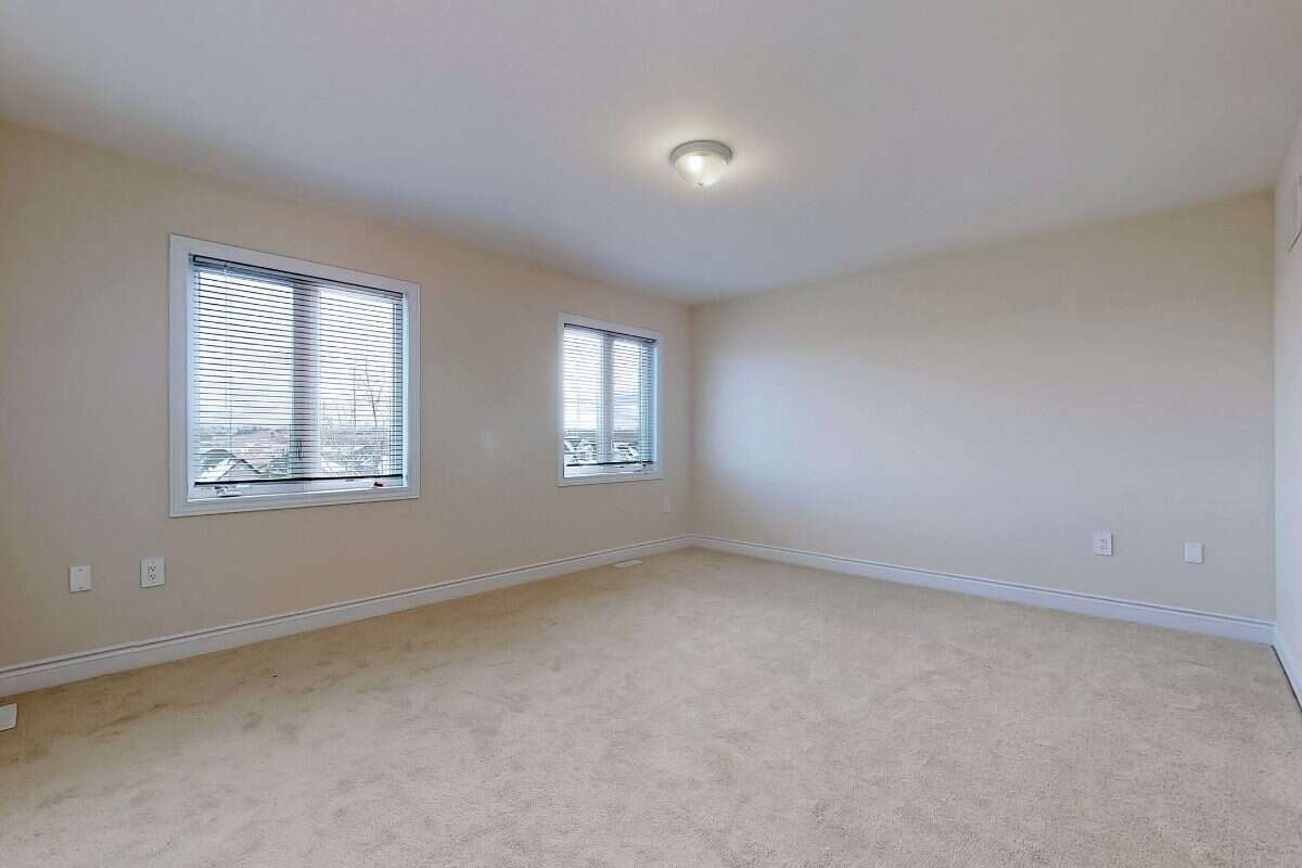 Spacious 50 Ft Detached Home 4 Bedrooms 4 Bathroom