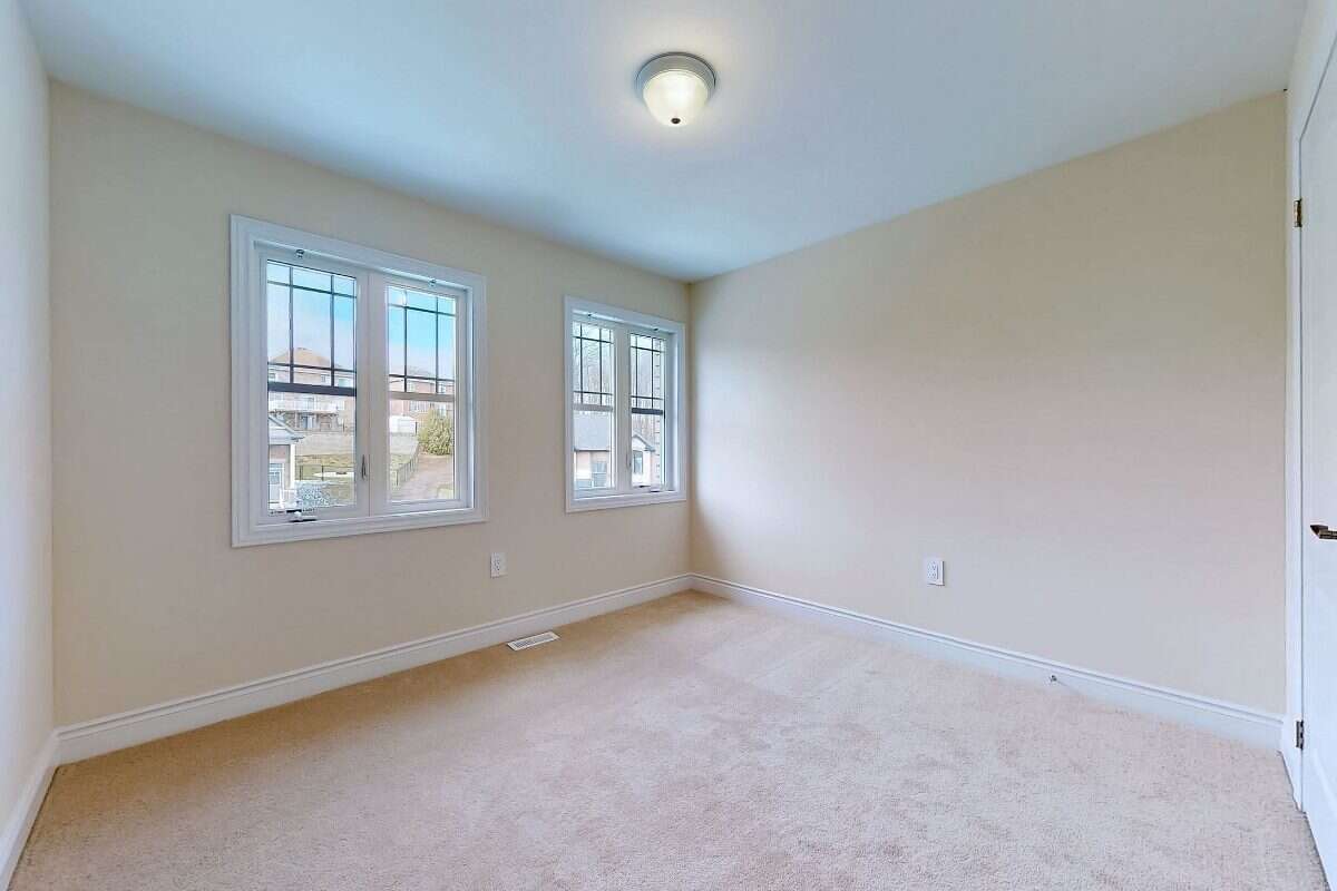 Spacious 50 Ft Detached Home 4 Bedrooms 4 Bathroom