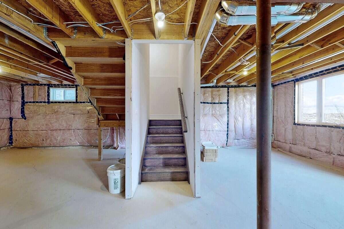 Spacious 50 Ft Detached Home 4 Bedrooms 4 Bathroom