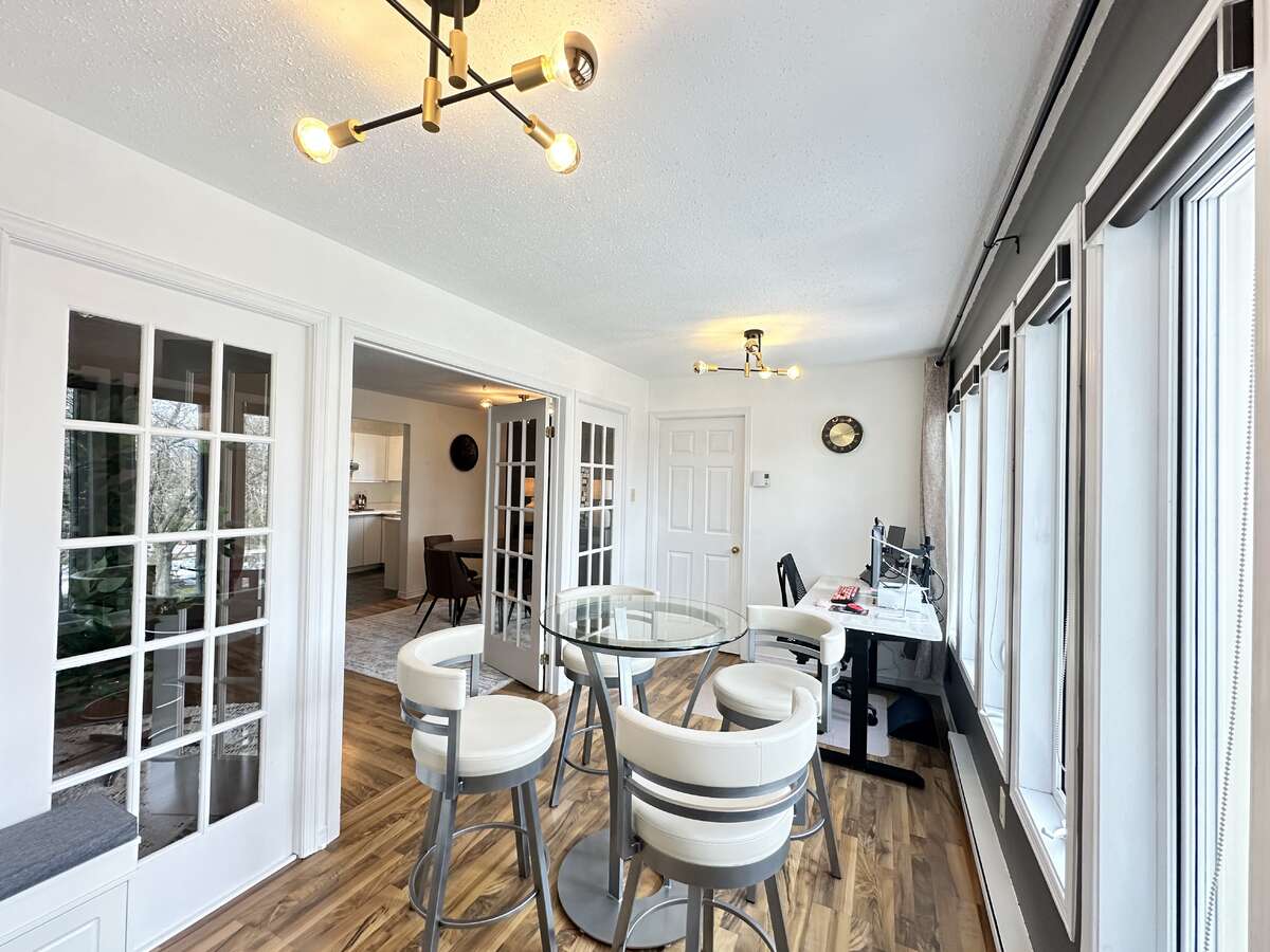 Sunroom