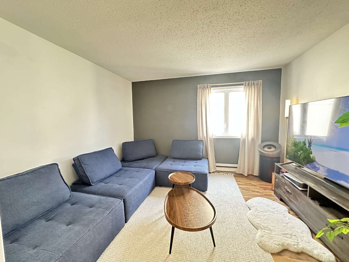 Den / TV Room