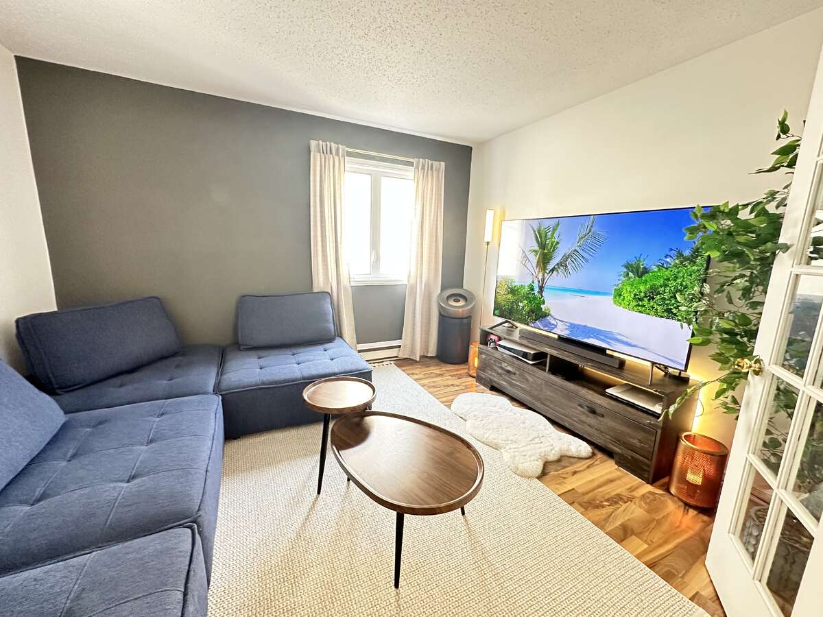 Den / TV Room