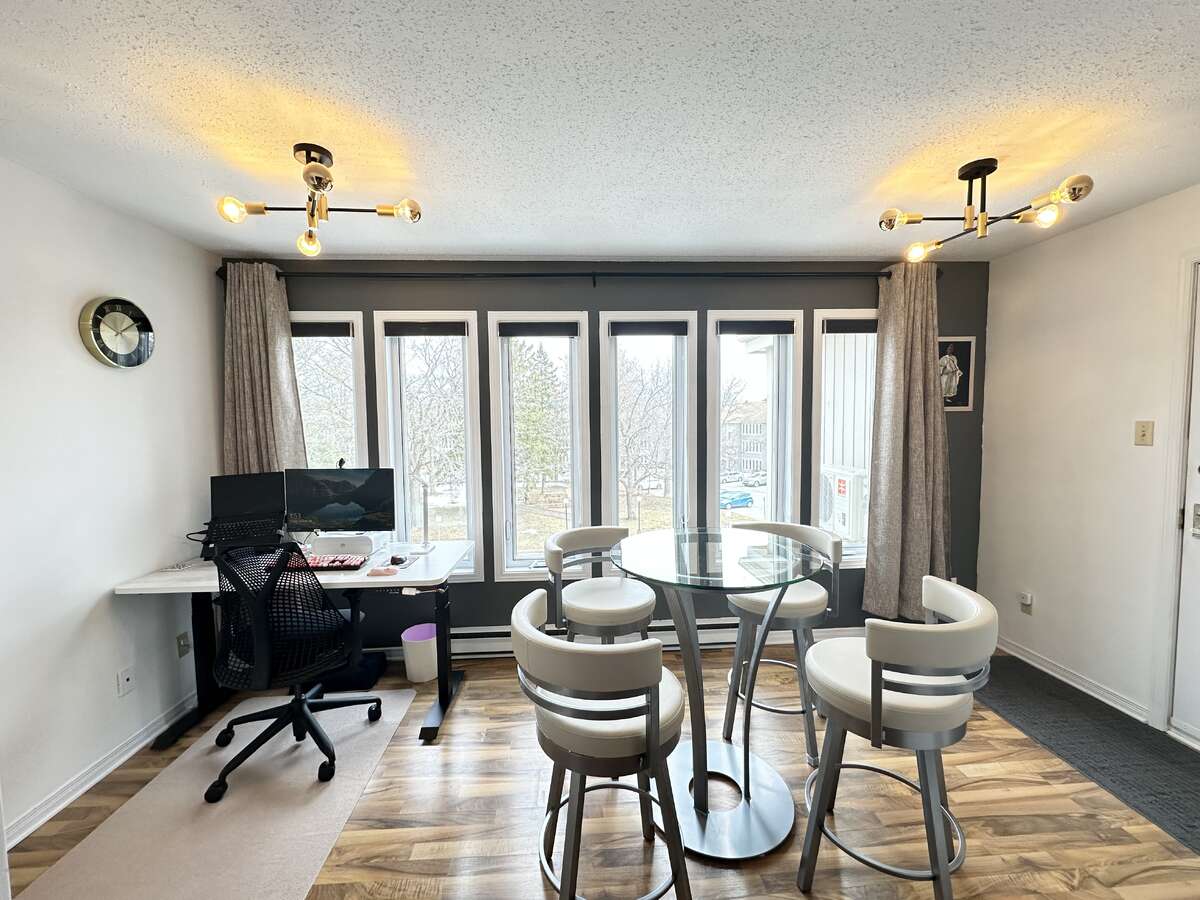 Sunroom