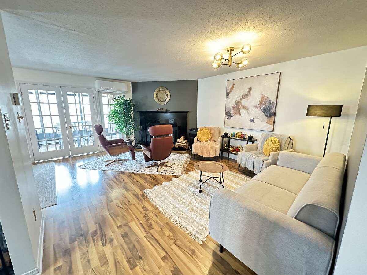Living room/Lounge