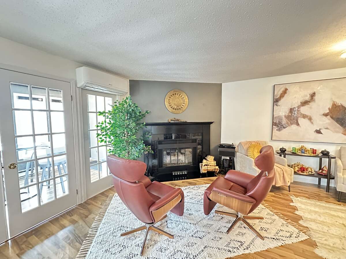 Living room/Lounge