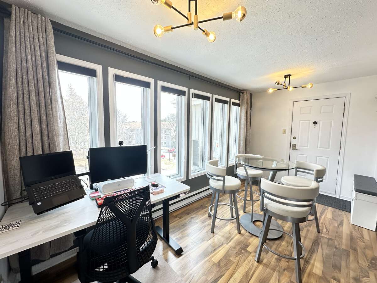 Sunroom
