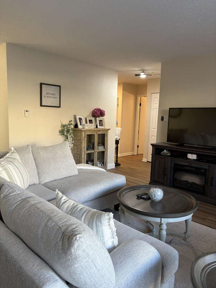 Close to the iconic Parksville beach.
