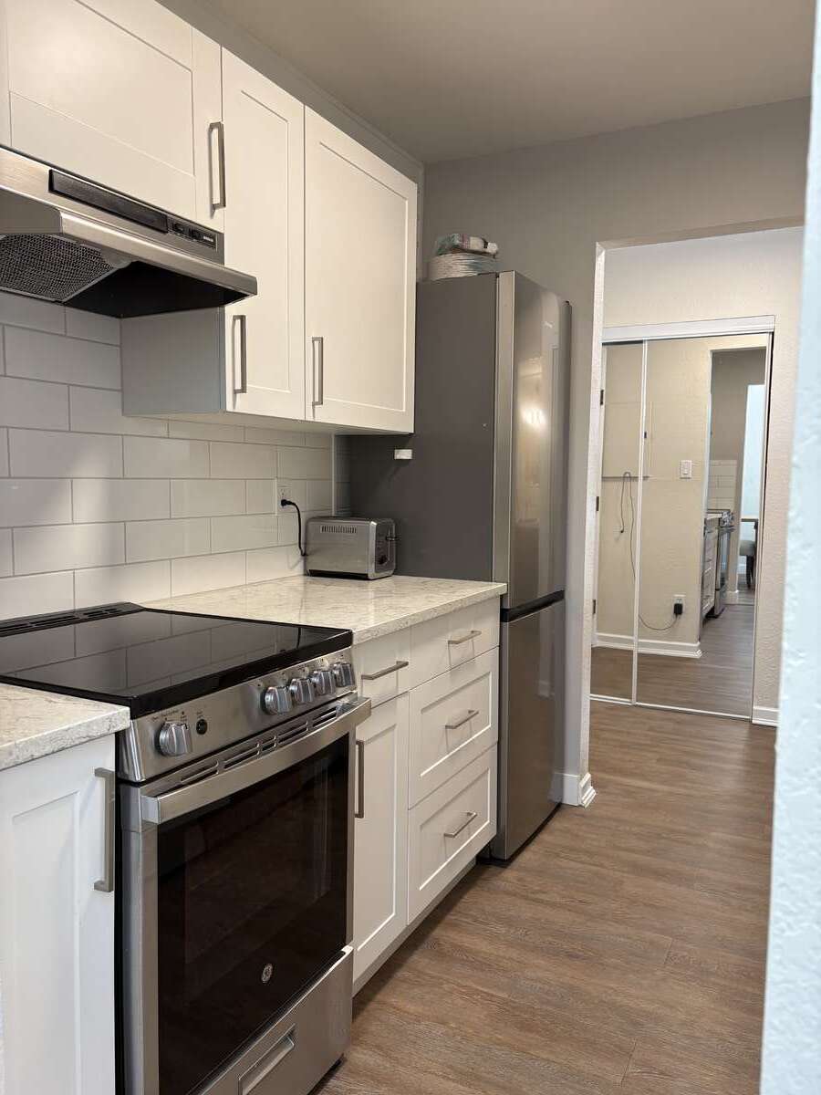 Close to the iconic Parksville beach.