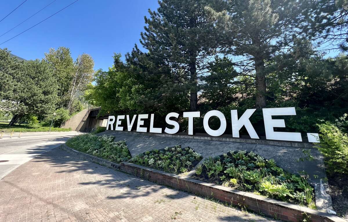 Vacant Land For Sale in Revelstoke, BC