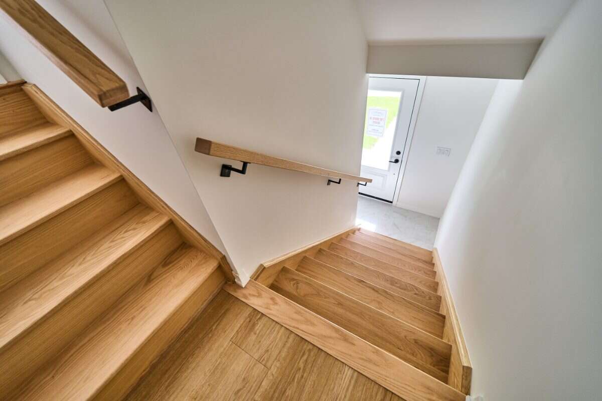 Move-In Ready 3-Bedroom Townhome in Newcastle