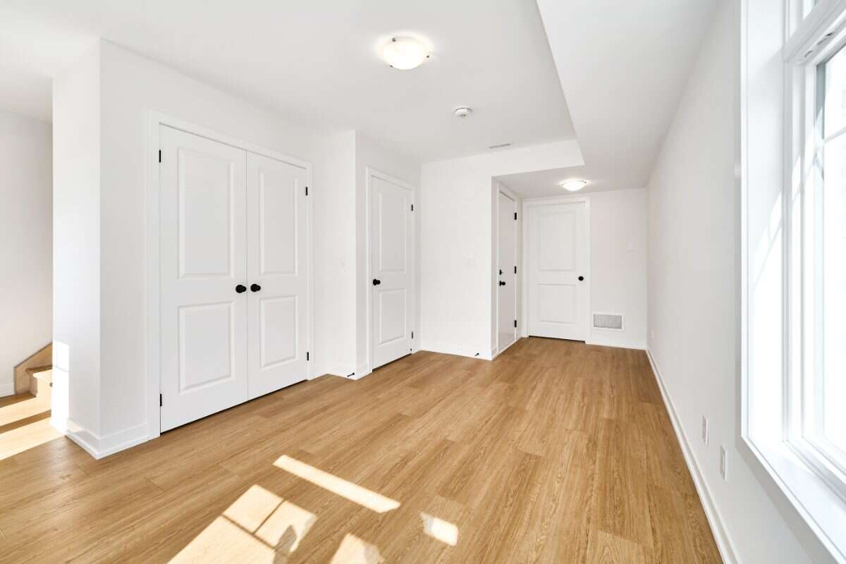 Move-In Ready 3-Bedroom Townhome in Newcastle