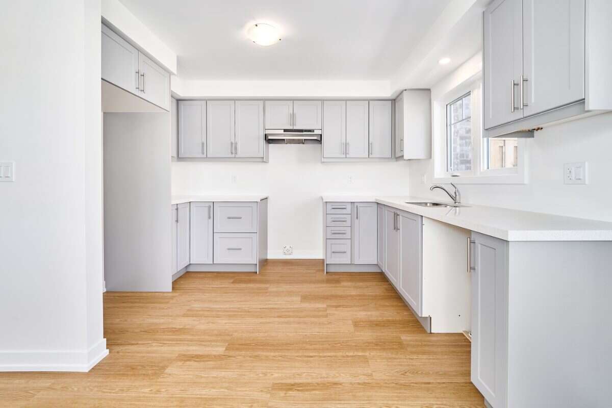 Move-In Ready 3-Bedroom Townhome in Newcastle