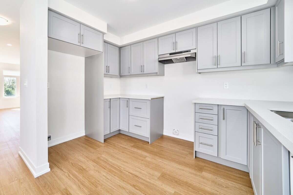 Move-In Ready 3-Bedroom Townhome in Newcastle