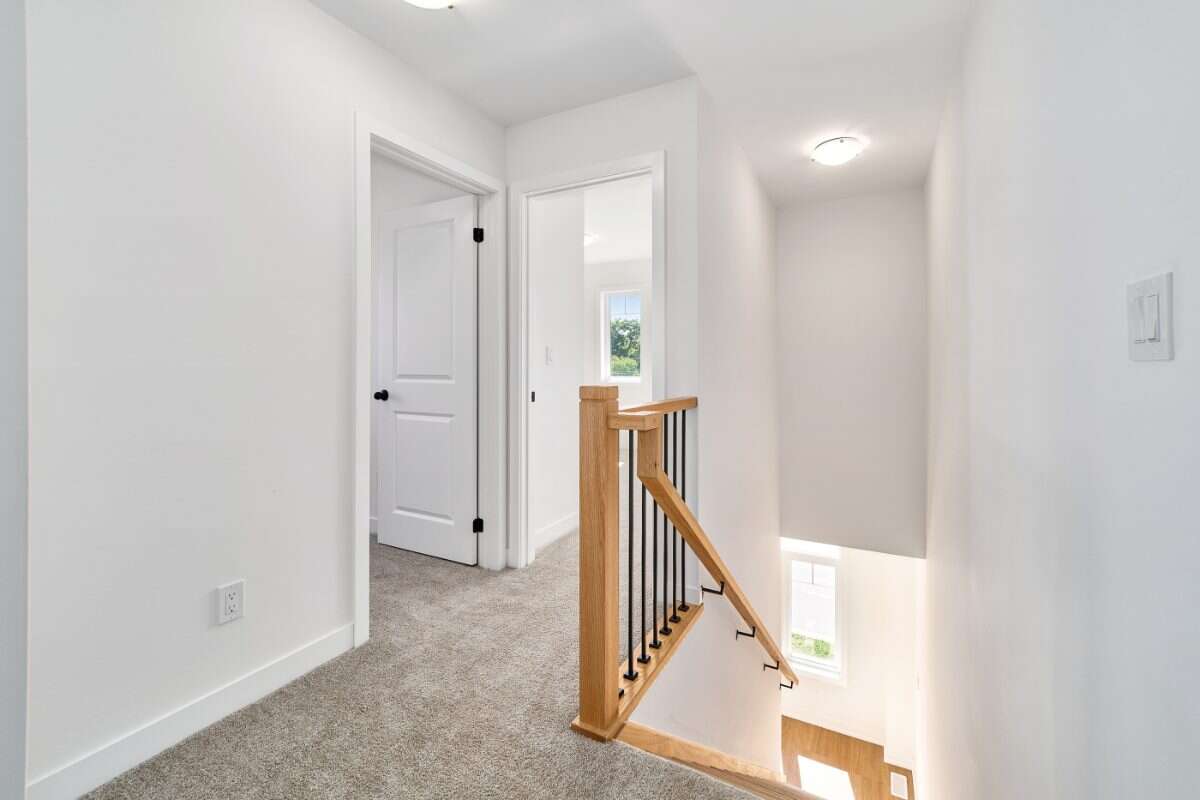 Move-In Ready 3-Bedroom Townhome in Newcastle