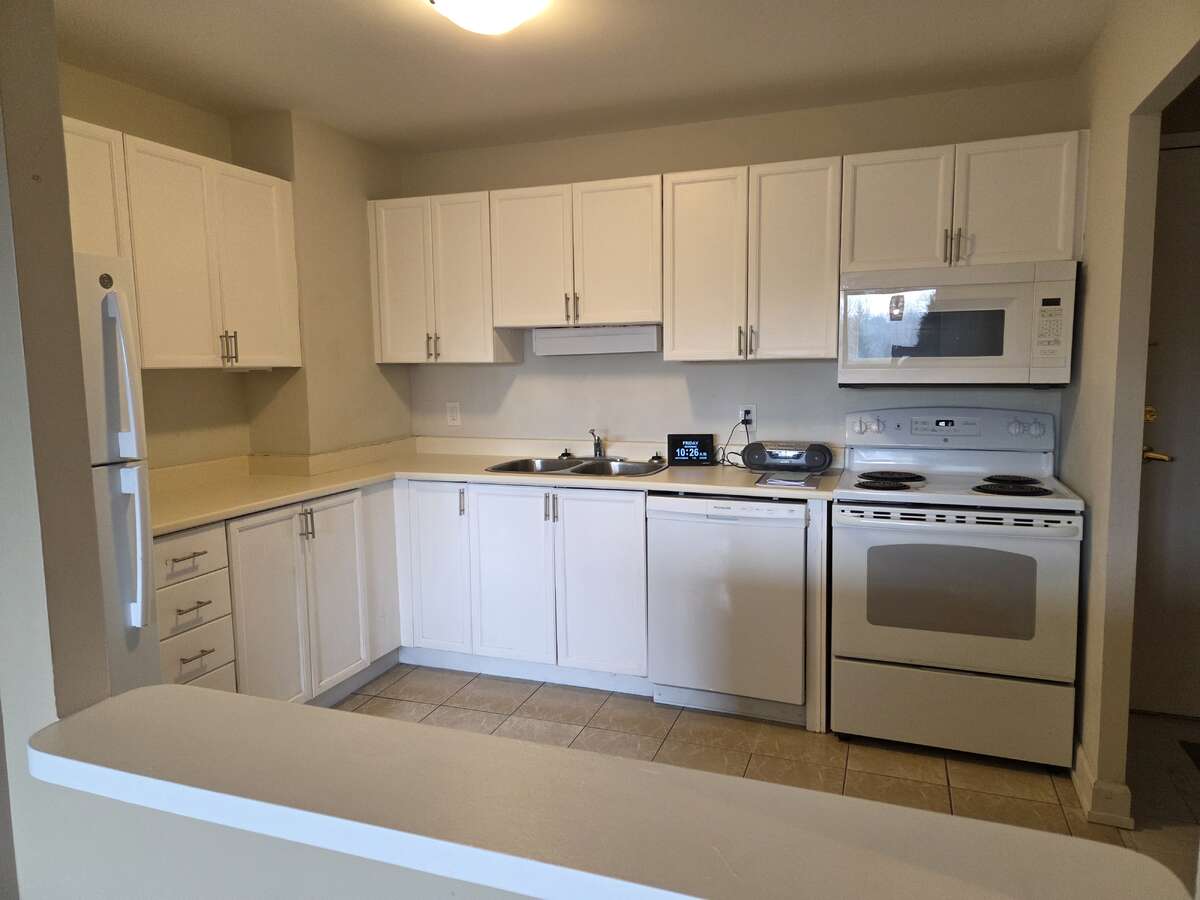 All appliances new in 2020 (light use)