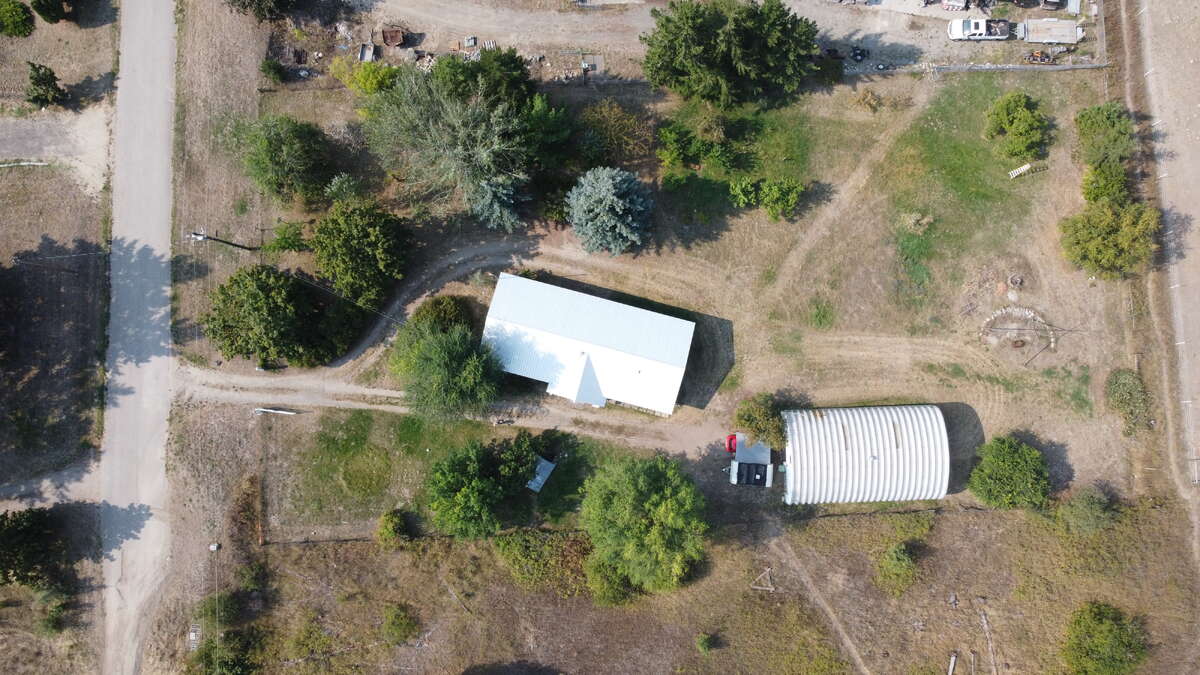 Overview of property.