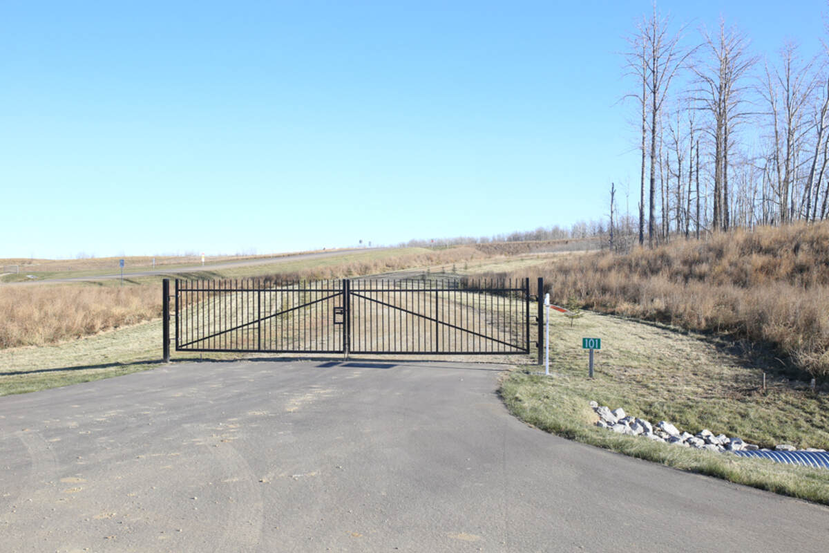 Vacant Land For Sale in Parkland County, AB