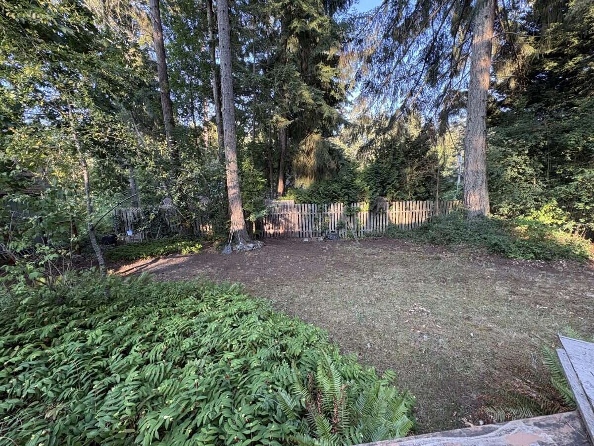 Updated 2-Bedroom Protection Island Home