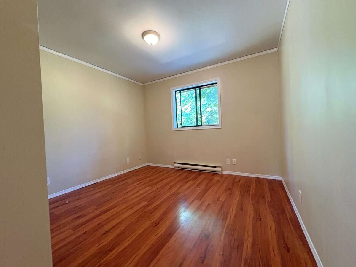 Updated 2-Bedroom Protection Island Home