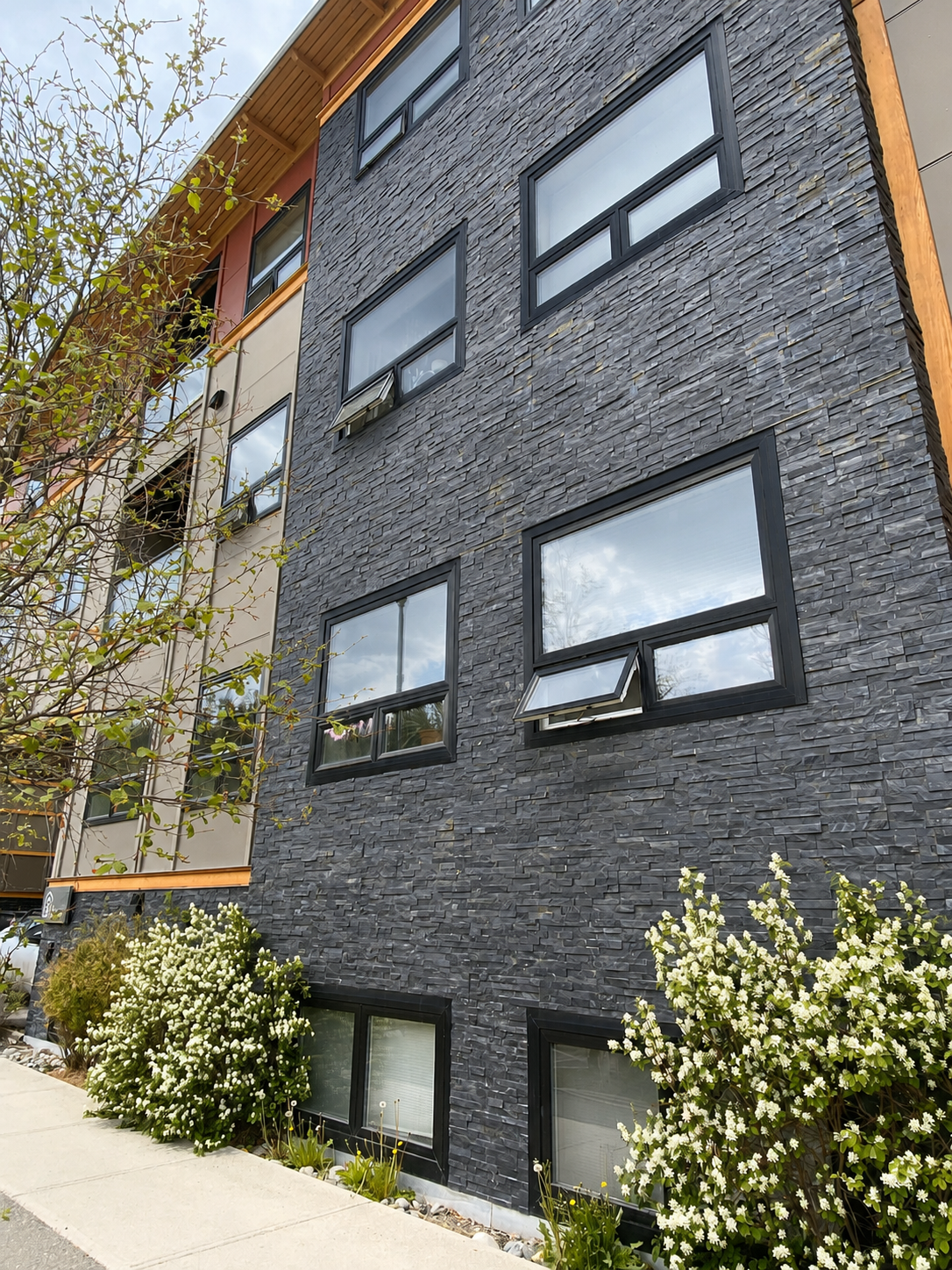 Bright Downtown Condo for Private Sale