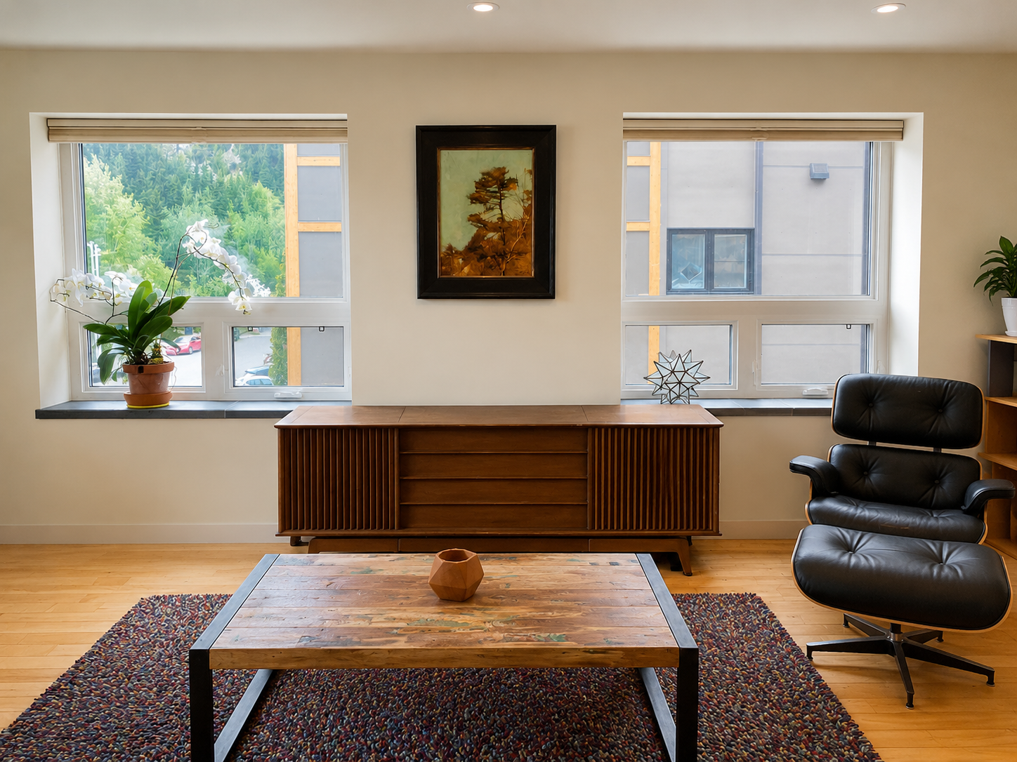 Bright Downtown Condo for Private Sale