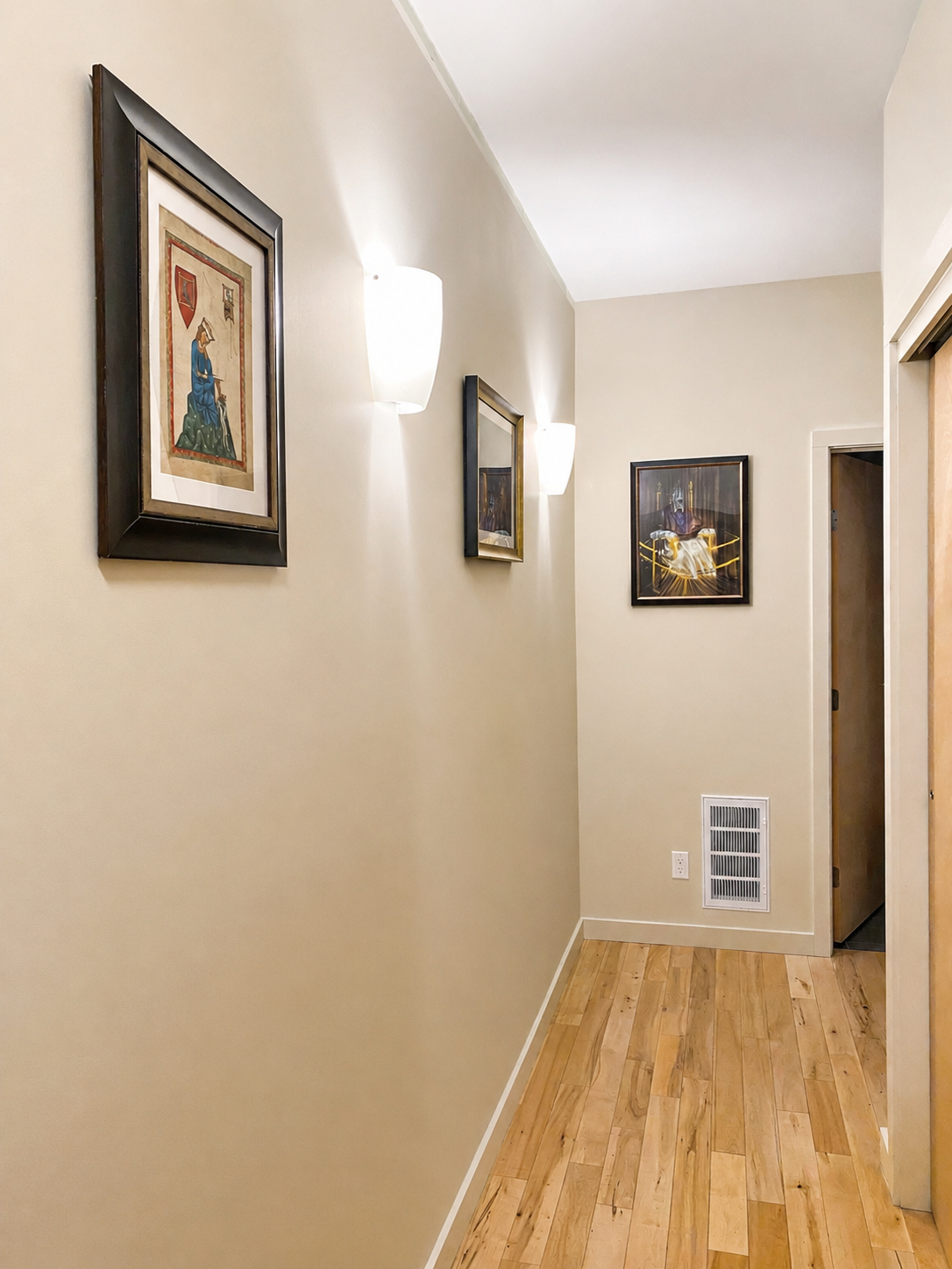 Bright Downtown Condo for Private Sale