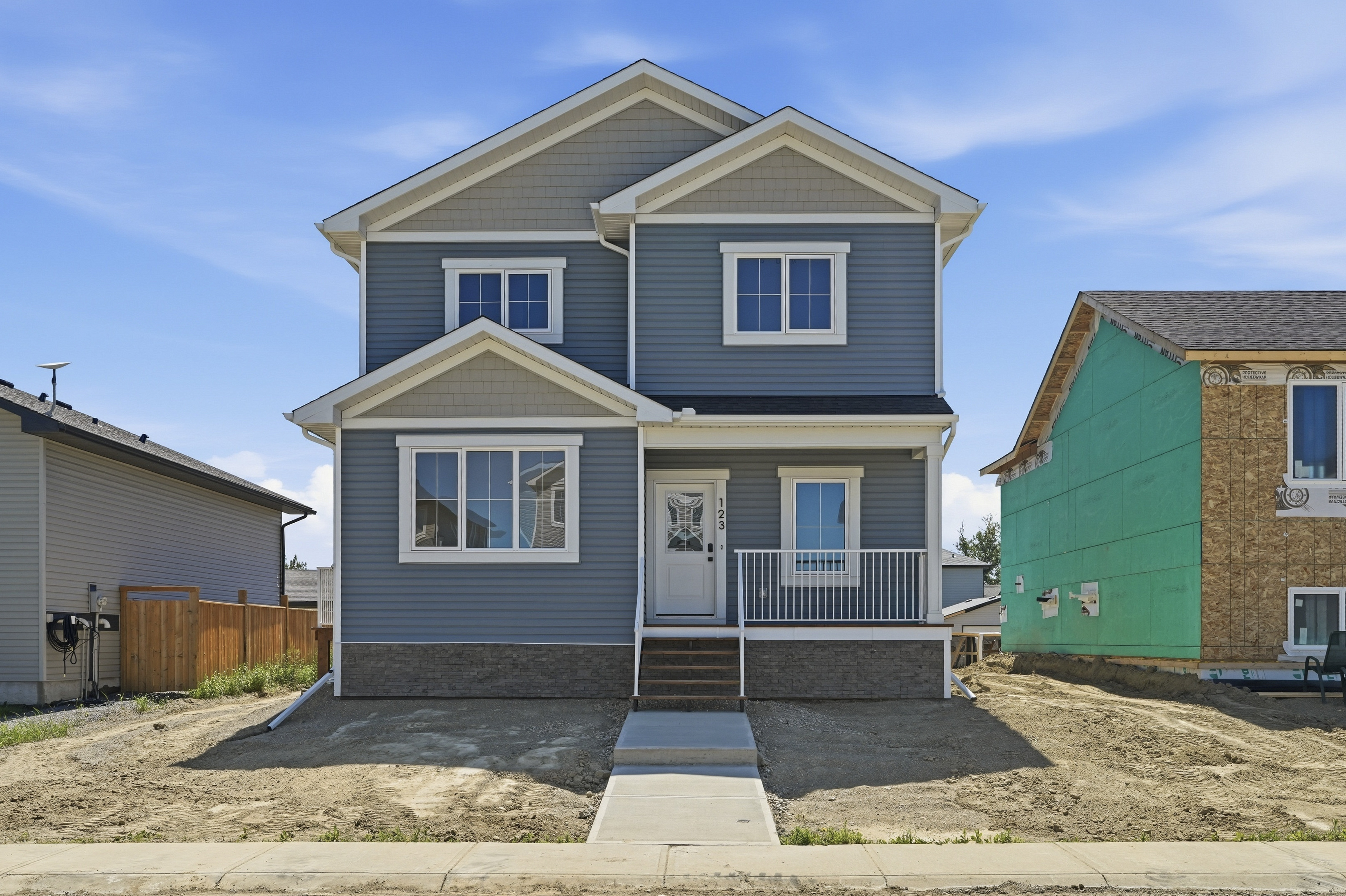 123 Coote St