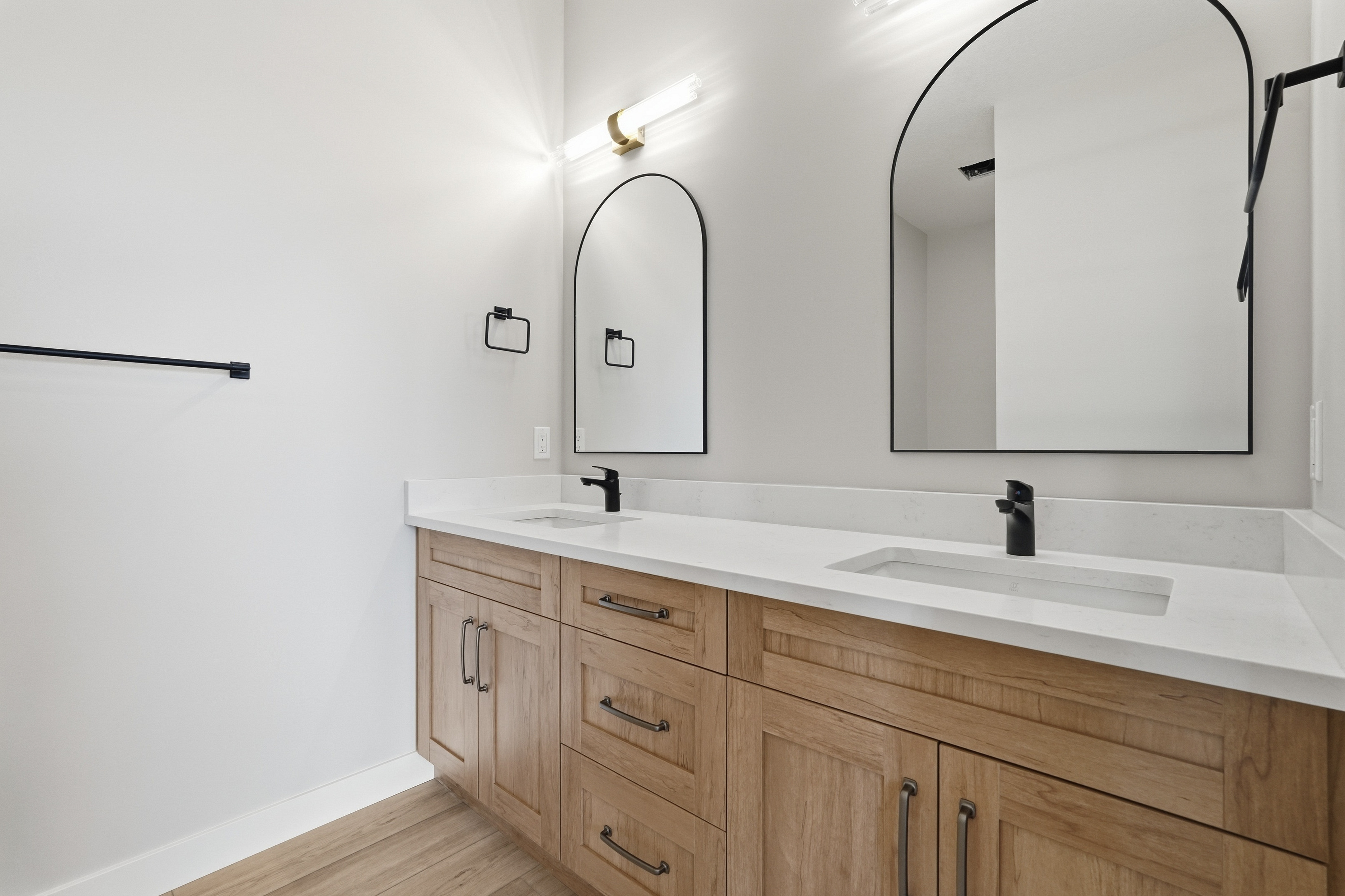 Thoughtfully designed and newly-constructed!