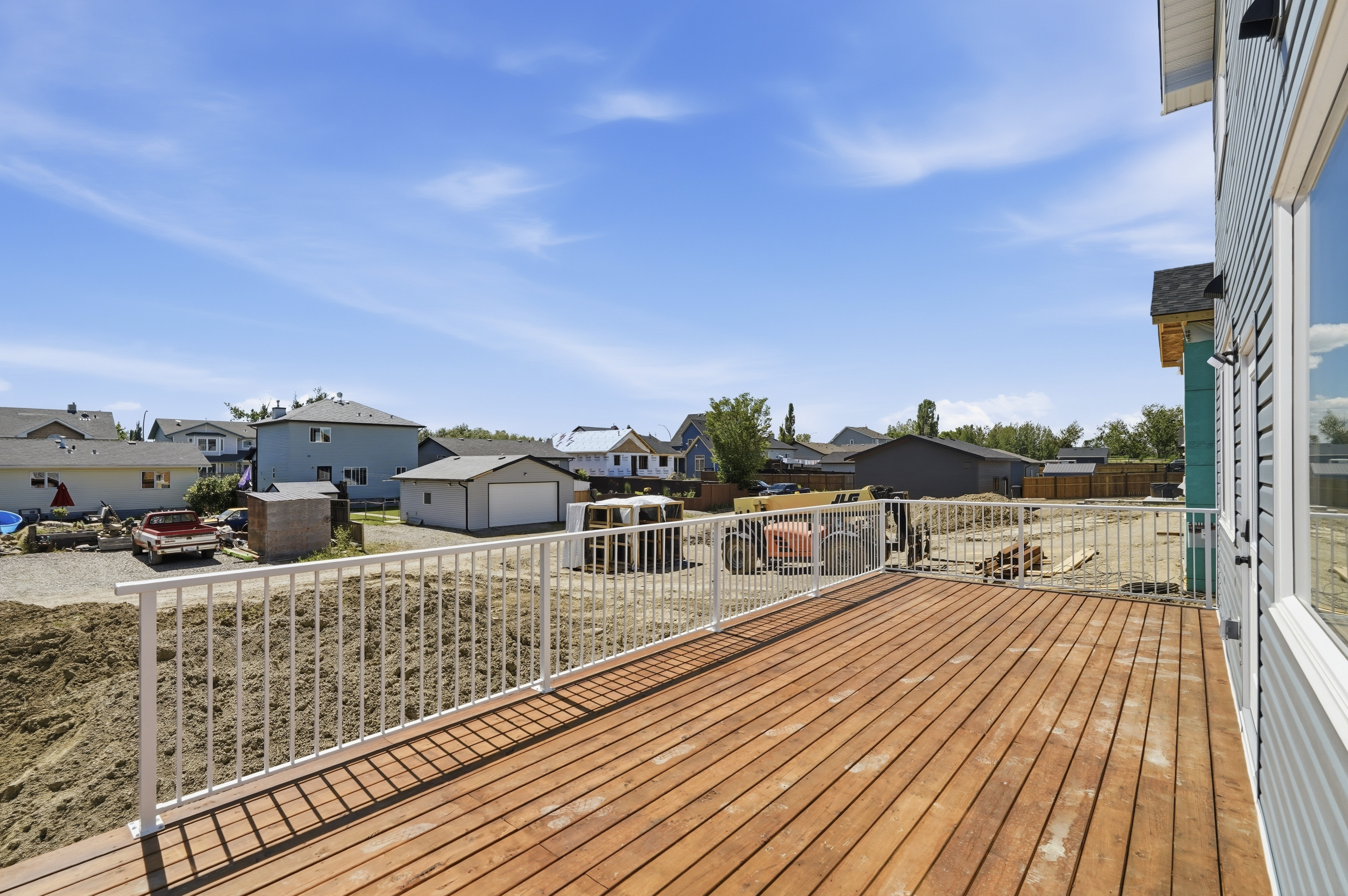 Thoughtfully designed and newly-constructed!