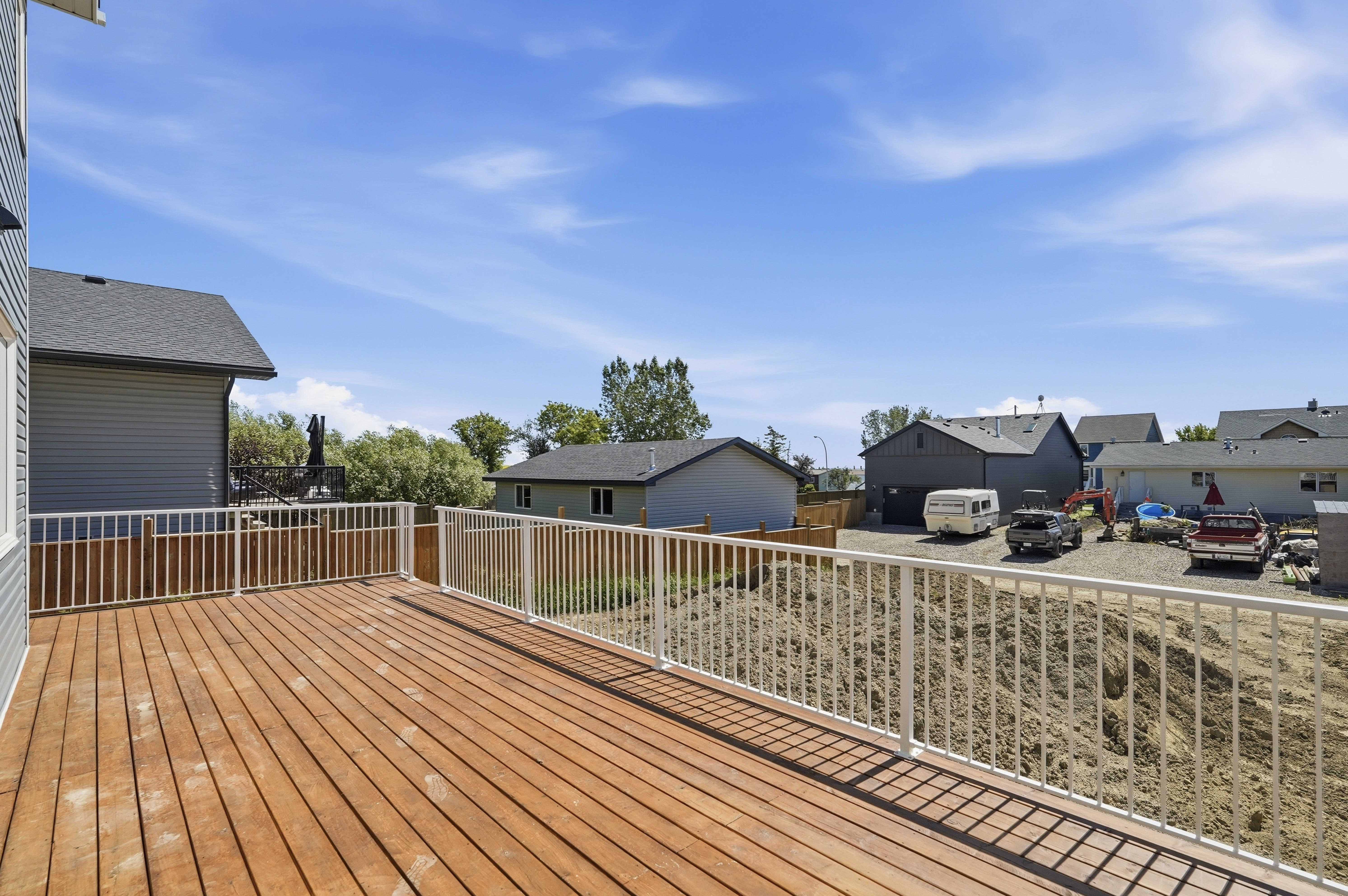 Thoughtfully designed and newly-constructed!